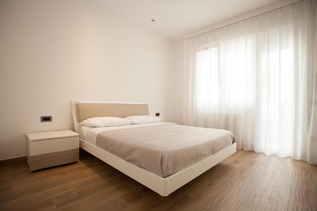 Residence Torino Chioggia Habitación foto